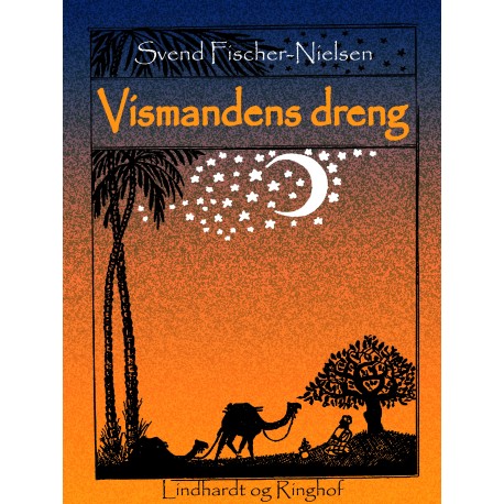 Vismandens dreng