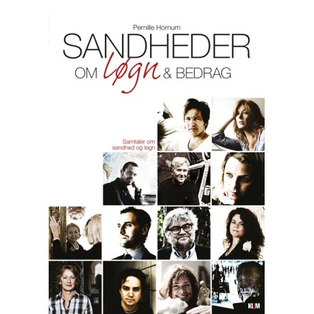 Sandheder om løgn og bedrag