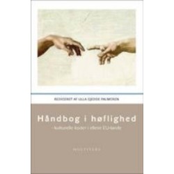 Håndbog i høflighed: Kulturelle koder i elleve EU-lande