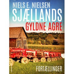 Sjællands gyldne agre