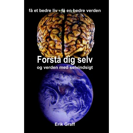 Forstå dig selv og verden med selvindsigt