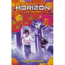 Horizon 3: Tidslommen