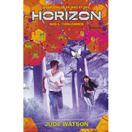 Horizon 3: Tidslommen