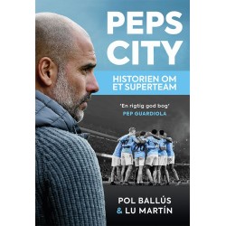 Peps City: Historien om et superteam