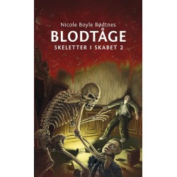 Skeletter i skabet 2: Blodtåge: Blodtåge