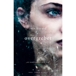 Overgrebet