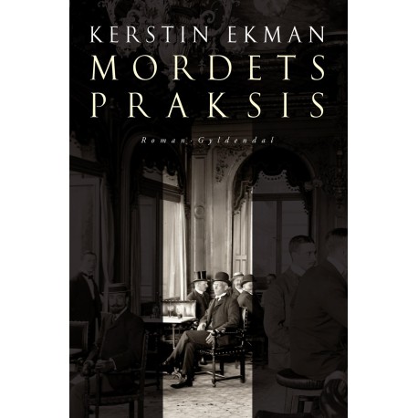 Mordets praksis
