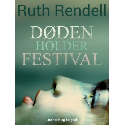 Døden holder festival