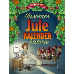 Nissernes julekalenderhistorie