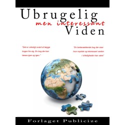 Ubrugelig men interessant Viden