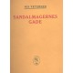 Sandalmagernes gade