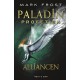 Paladin-profetien - Alliancen