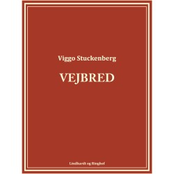 Vejbred