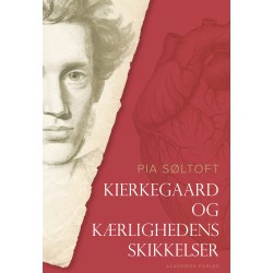 Kierkegaard og kærlighedens skikkelser