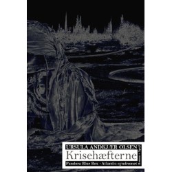 Krisehæfterne: Pandora Blue Box. Atlantis-syndromet