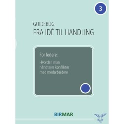 For ledere: Hvordan man håndterer konflikter med medarbejdere