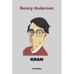 Kram: Digte – prosadigte – prosa