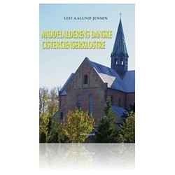 Middelalderens danske cistercienserklostre