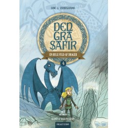 En hule fuld af drager