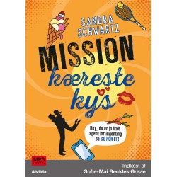 Mission kærestekys (3)