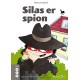 Silas er spion