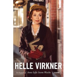 Helle Virkner: En biografi