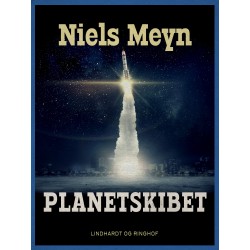 Planetskibet