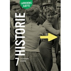 Historie 7. Kommentarer og svar til kilder