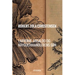 Larverne, Ansaldo og Krydderihandlerens søn