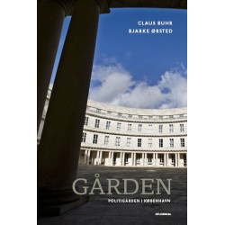 Gården: Politigården i København