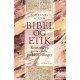 Bibel og etik: Konkrete og principielle problemstillinger