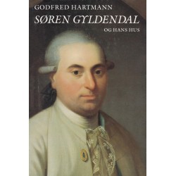 Søren Gyldendal og hans hus