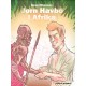 Jørn Havbo i Afrika