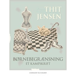 Børnebegrænsning