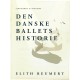 Den danske ballets historie