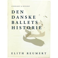 Den danske ballets historie
