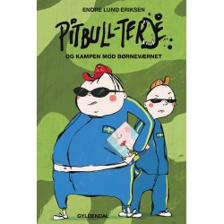 Pitbull-Terje og kampen mod børneværnet