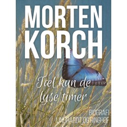 Tæl kun de lyse timer