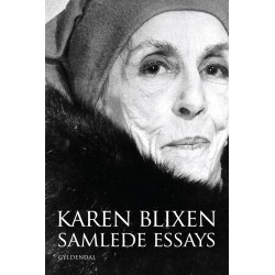 Samlede essays