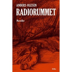 Radiorummet