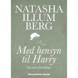 Med hensyn til Harry: Og andre fortællinger