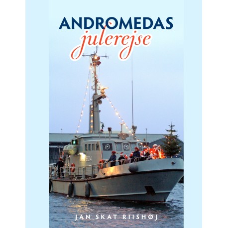 Andromedas julerejse