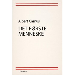 Det første menneske