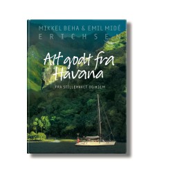 Alt godt fra Havana: Fra Stillehavet og hjem