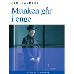 Munken går i enge