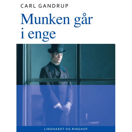 Munken går i enge