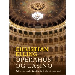 Operahus og casino