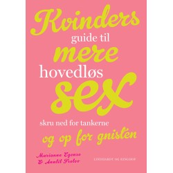 Kvinders guide til mere hovedløs sex