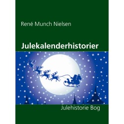 Julekalenderhistorier