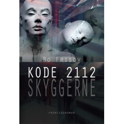 Kode 2112 - skyggerne